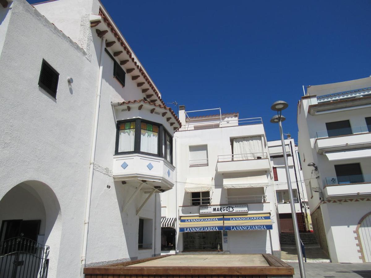 Appartement La Casa Verde Llança 외부 사진