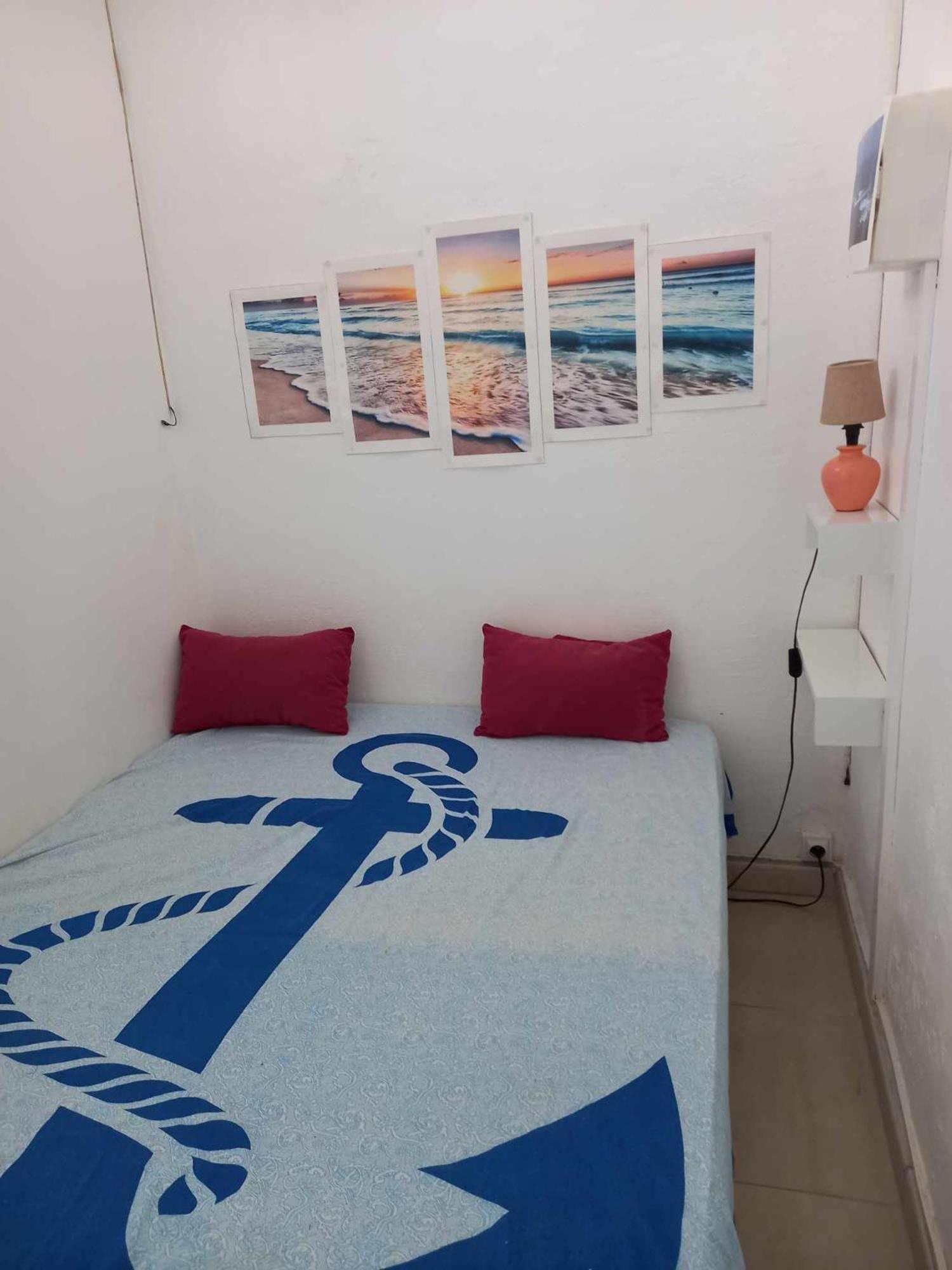 Appartement La Casa Verde Llança 외부 사진